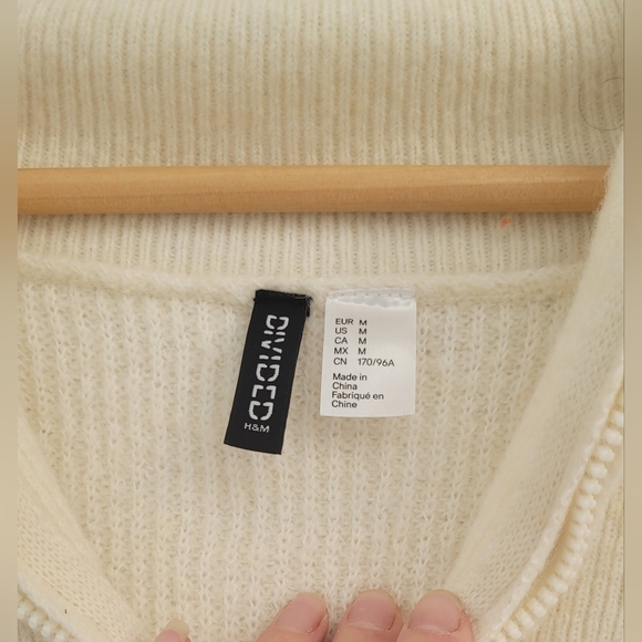 Women's Sweater H&M - Picture 3 of 3